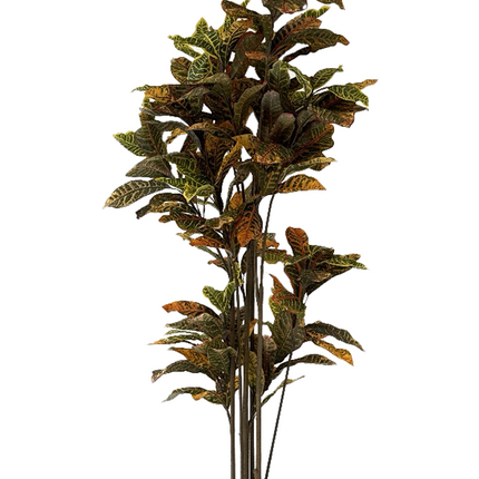 Ficus Deluxe kunstplant 180 cm