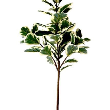 Kunstplant Ficus Lyrata Deluxe 160cm