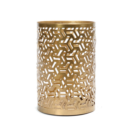 De Holle Zigzag - Goud - M