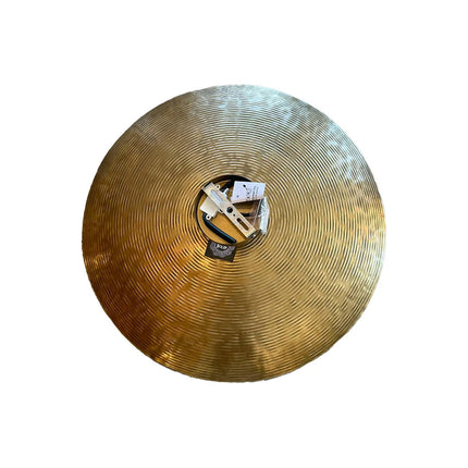 De Volle Maan Wandlamp - Messing - M