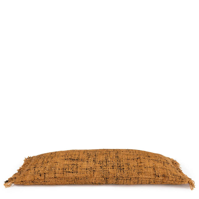 The Oh My Gee kussenhoes - CinnamonB - 35x100