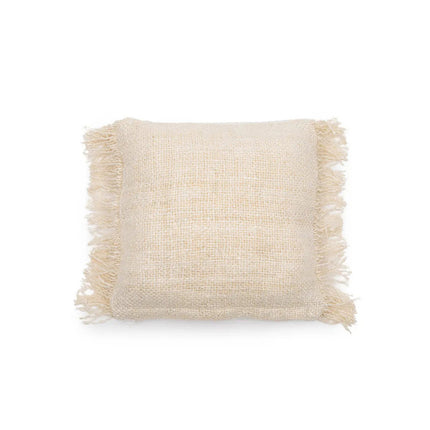 The Oh My Gee Kussenhoes - Crème - 40x40