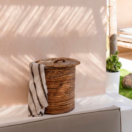 De s'il vous Plaid - Bohemian Wit