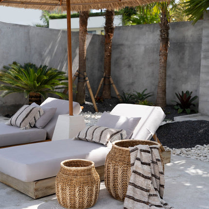 De s'il vous Plaid - Bohemian Wit