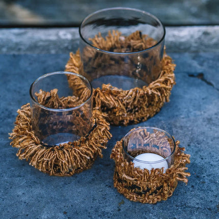 The Oh My Gee Kandelaar - CinnamonB - S