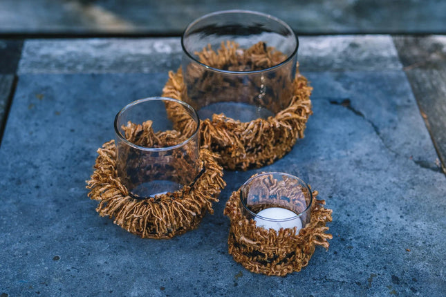 The Oh My Gee Kandelaar - CinnamonB - S