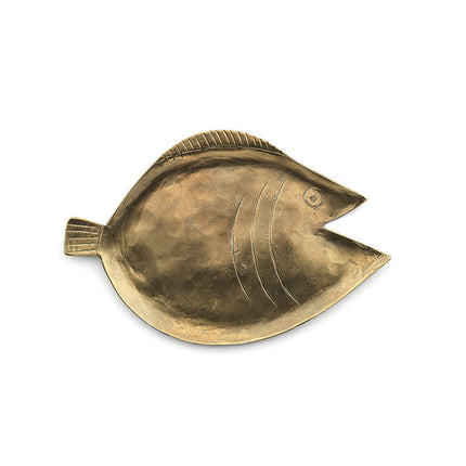 Het Dori-dienblad - L