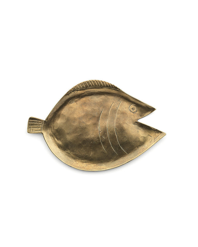 Het Dori-dienblad - L