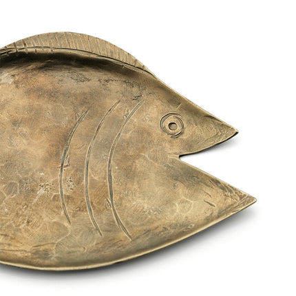 Het Dori-dienblad - L