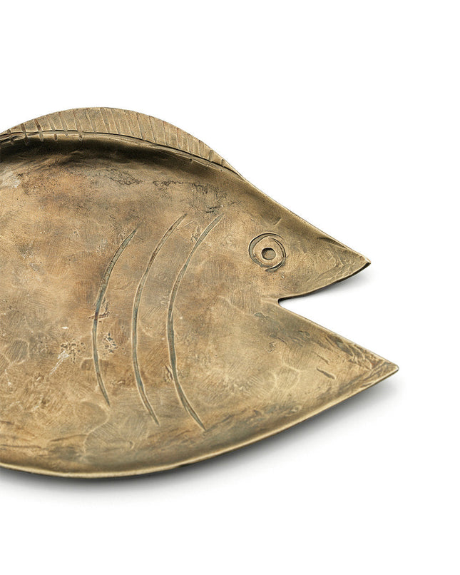 Het Dori-dienblad - L