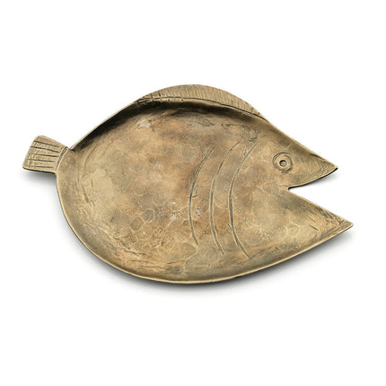 Het Dori-dienblad - L