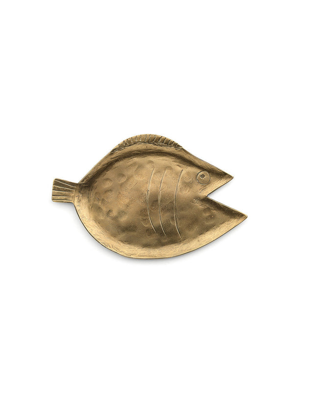 Het Dori-dienblad - M