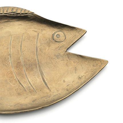 Het Dori-dienblad - M