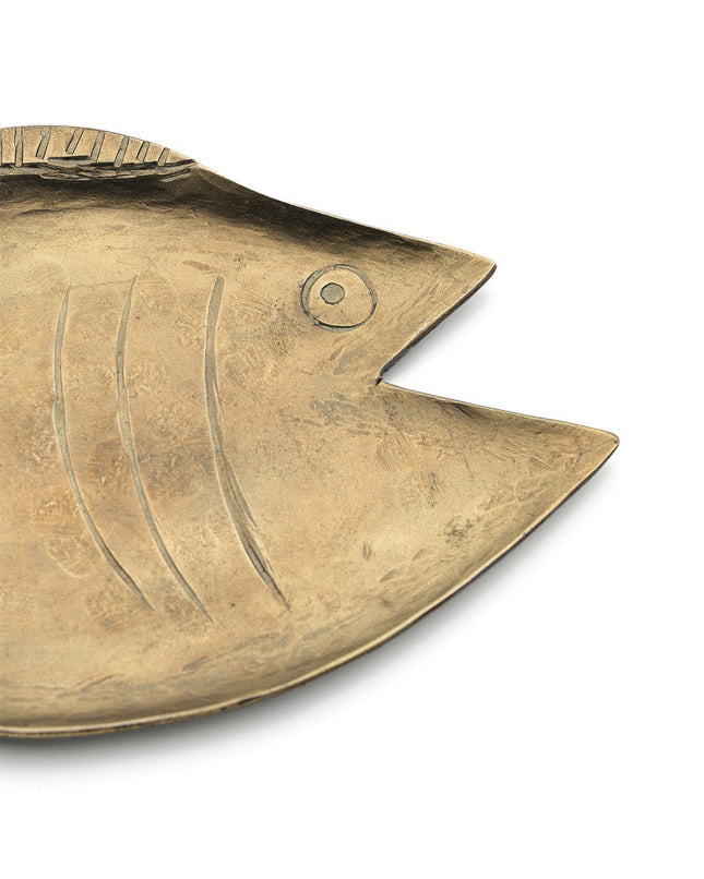 Het Dori-dienblad - M