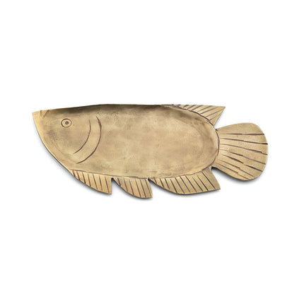 Sluiting van het dienblad - L