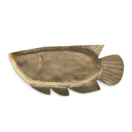 Sluiting van het dienblad - L