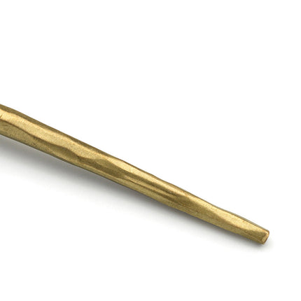 De Olijfvork - Goud - L