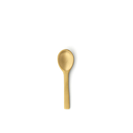 De Mini Zoutschep - Goud - S