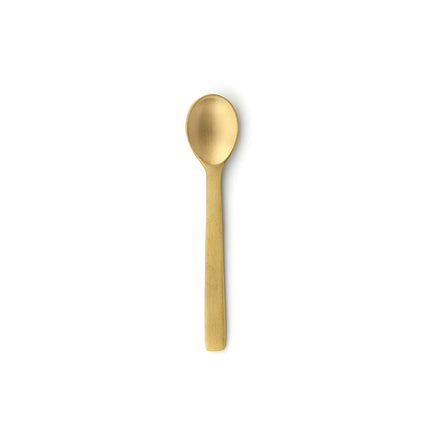 Specerijenlepel - Goud - M