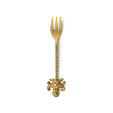 De Octopusvork - Goud - S