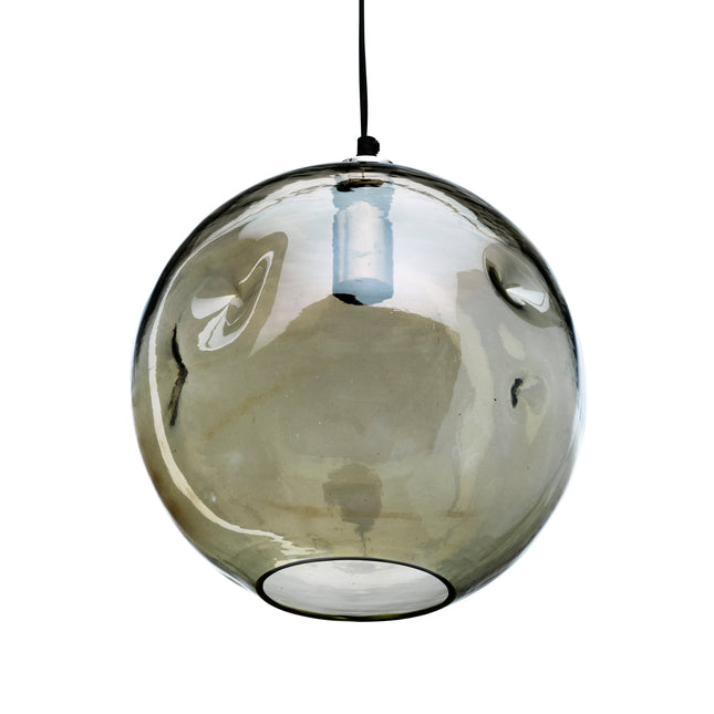 De Bubbella-hanger - lichtgroen