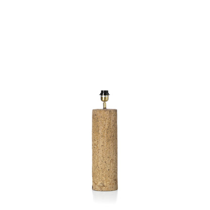 De Totem tafellamp - Modder - M