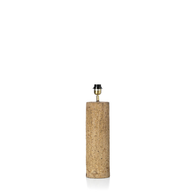 De Totem tafellamp - Modder - M