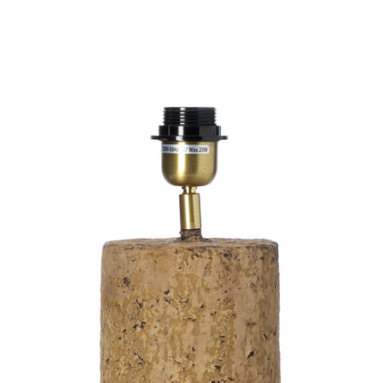 De Totem tafellamp - Modder - M