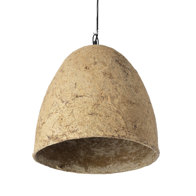 De Savana-hanglamp - Modder - L