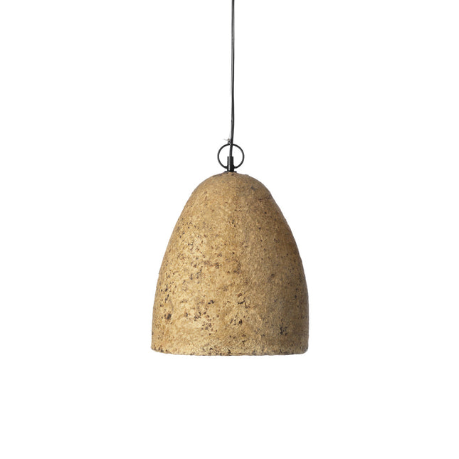 De Savana hanglamp - Modder - S