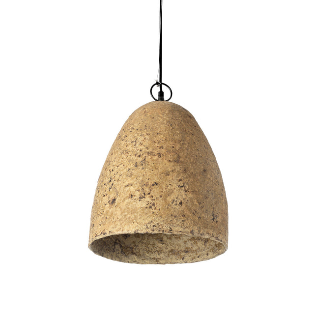 De Savana hanglamp - Modder - S