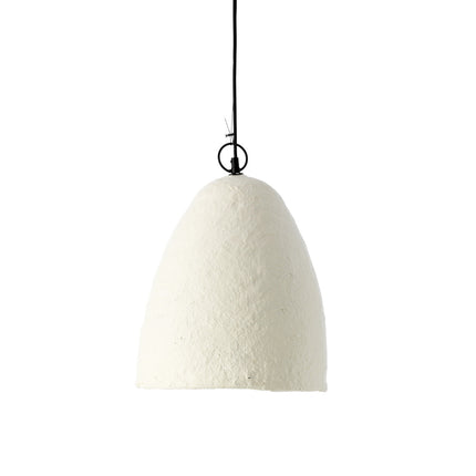 De Savana hanglamp - wit - S