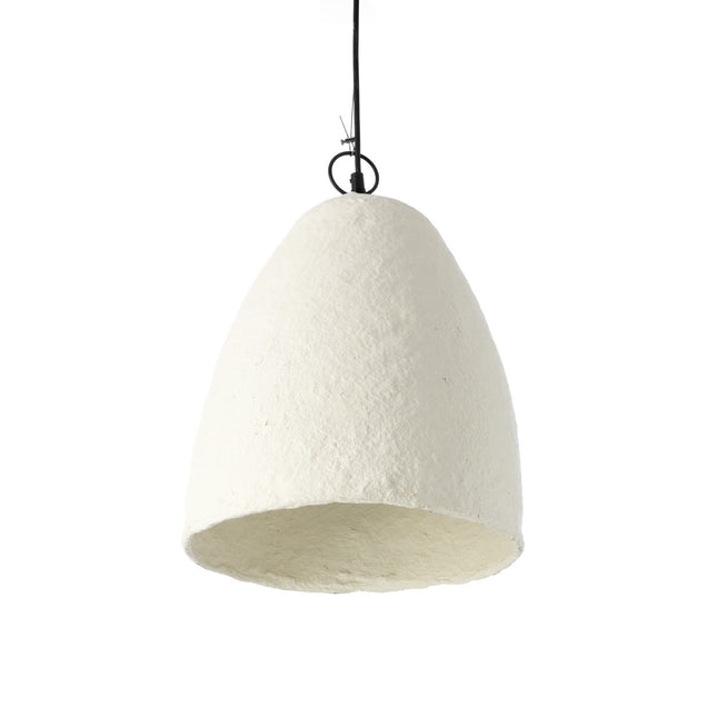 De Savana hanglamp - wit - S