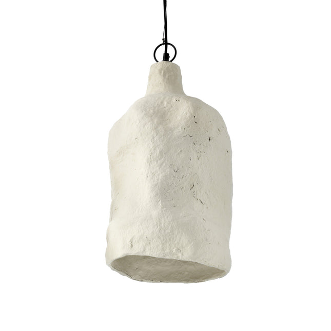 De Moloko Hanglamp - Wit - L