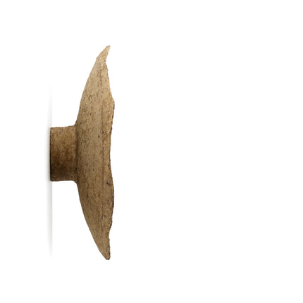 De Sahara Glow wandlamp - modder - L