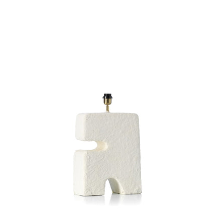 De L’Objet Tafellamp - Wit - L