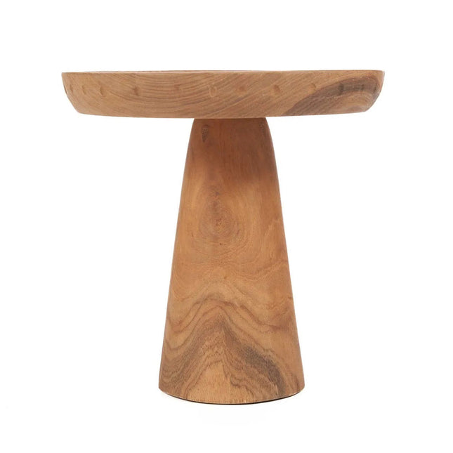 De Titik Taartschotel - Naturel