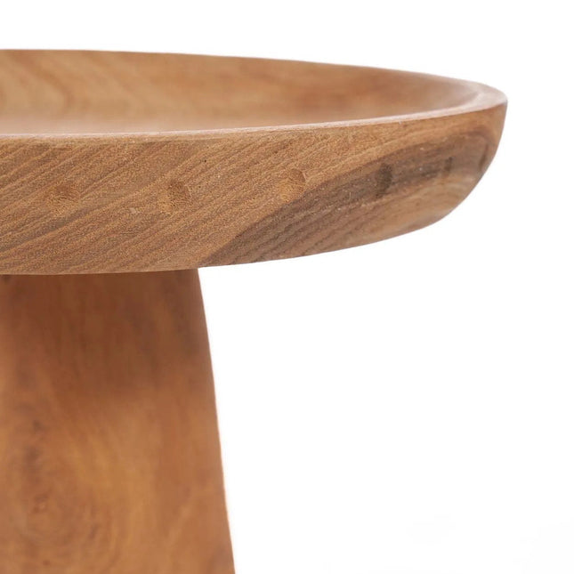 De Titik Taartschotel - Naturel