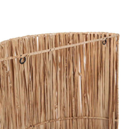 De Kohei Wandlamp - Naturel