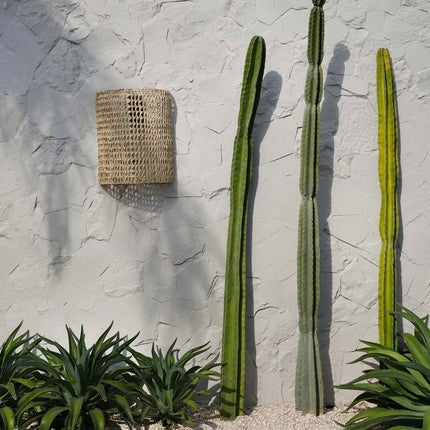 De SiriKit wandapplique - naturel