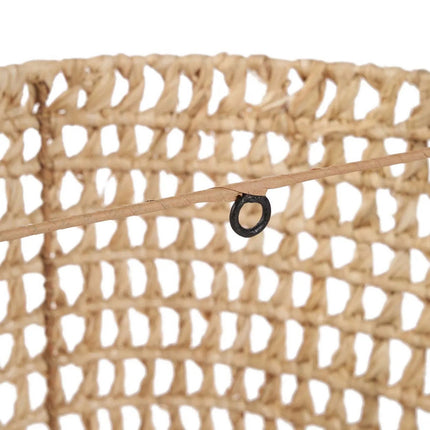 De SiriKit wandapplique - naturel