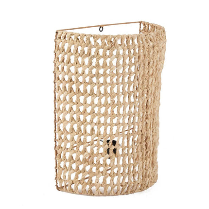 De SiriKit wandapplique - naturel