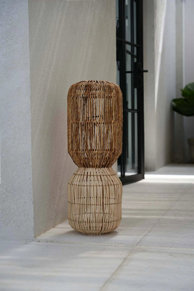 De ChemChem Hanger - Naturel - L