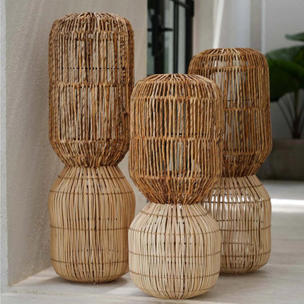 De ChemChem Hanger - Naturel - L