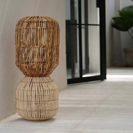 De ChemChem Hanger - Naturel - M