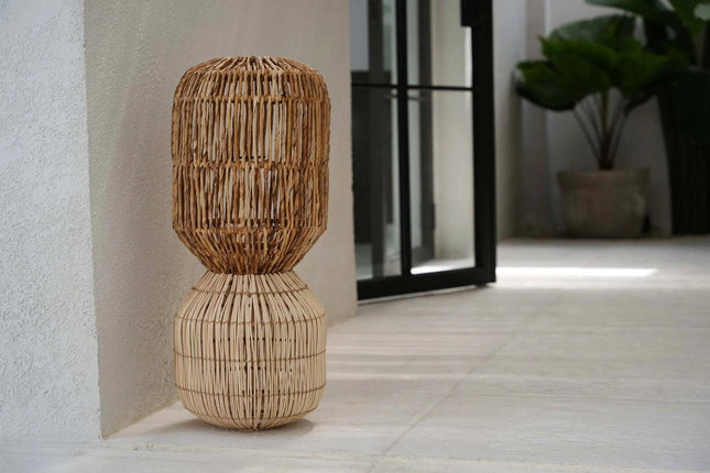 De ChemChem Hanger - Naturel - M