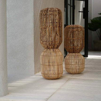 De ChemChem Hanger - Naturel - M