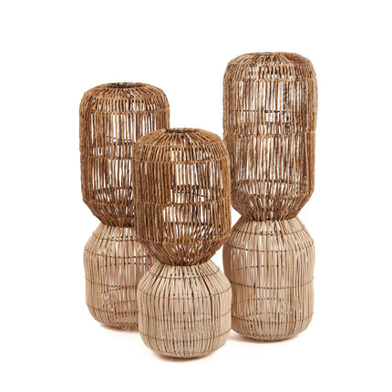 De ChemChem Hanger - Naturel - XL