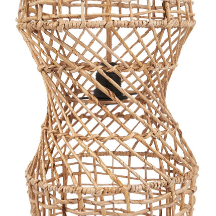 De GuanYin-hanger - Natuurlijk - XL