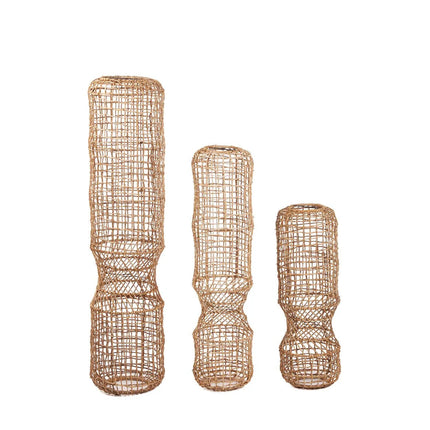 De GuanYin-hanger - Natuurlijk - XL